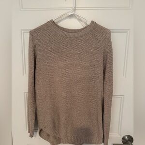 Pink Clover sweater size medium